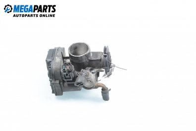 Дроселова клапа за Chevrolet Aveo Sedan II (05.2005 - 12.2011) 1.2, 72 к.с.