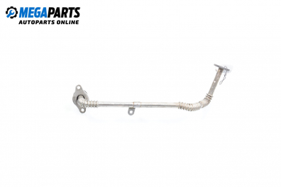 EGR тръба за Chevrolet Aveo Sedan (05.2005 - 12.2011) 1.2, 72 к.с.