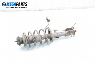 Макферсон за Chevrolet Aveo Sedan (05.2005 - 12.2011), седан, позиция: предна, лява