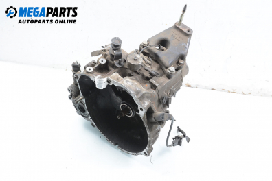 Ръчна скоростна кутия за Chevrolet Aveo Sedan II (05.2005 - 12.2011) 1.2, 72 к.с.