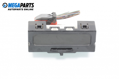 Часовник за Renault Megane II Hatchback (07.2001 - 10.2012)