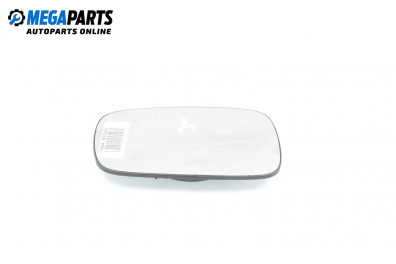 Стъкло огледало за Renault Megane II Hatchback (07.2001 - 10.2012), 4+1 вр., хечбек, позиция: дясна