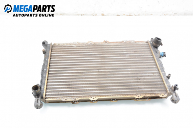 Воден радиатор за Alfa Romeo 145 Hatchback (07.1994 - 01.2001) 1.6 i.e., 103 к.с.