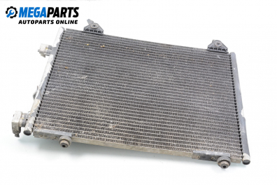 Климатичен радиатор за Land Rover Freelander SUV I (02.1998 - 10.2006) 1.8 i 16V 4x4, 120 к.с.