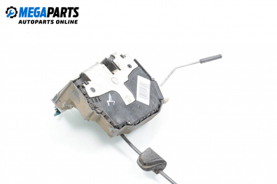 Брава на врата за Land Rover Freelander SUV I (02.1998 - 10.2006), позиция: дясна