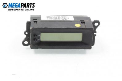 Часовник за Land Rover Freelander SUV I (02.1998 - 10.2006)