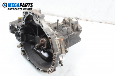 Ръчна скоростна кутия за Land Rover Freelander SUV I (02.1998 - 10.2006) 1.8 i 16V 4x4, 120 к.с.