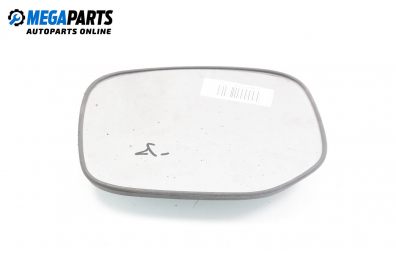 Стъкло огледало за Peugeot Partner Combispace (05.1996 - 12.2015), 2+1 вр., миниван, позиция: дясна