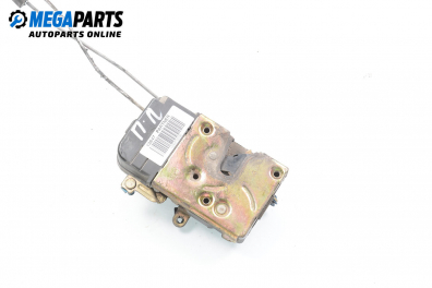 Брава на врата за Peugeot Partner Combispace (05.1996 - 12.2015), позиция: лява