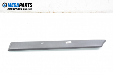 Външни лайсни за Peugeot Partner Combispace (05.1996 - 12.2015), миниван, позиция: лява