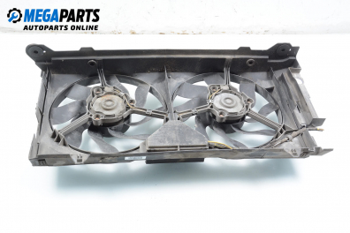 Перки охлаждане за Peugeot Partner Combispace (05.1996 - 12.2015) 1.9 D, 69 к.с.