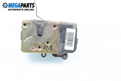 Брава на врата за Peugeot Partner Combispace (05.1996 - 12.2015), позиция: дясна