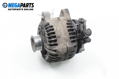 Алтернатор / генератор за Peugeot Partner Combispace (05.1996 - 12.2015) 1.9 D, 69 к.с.