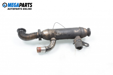 EGR охладител за Peugeot Partner Combispace (05.1996 - 12.2015) 1.9 D, 69 к.с.