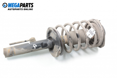 Макферсон за Peugeot Partner Combispace (05.1996 - 12.2015), миниван, позиция: предна, дясна