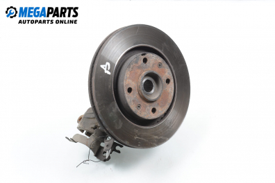 Шенкел главина за Peugeot Partner Combispace (05.1996 - 12.2015), позиция: предна, дясна