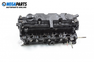 Глава за Peugeot Partner Combispace (05.1996 - 12.2015) 1.9 D, 69 к.с.