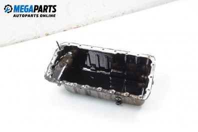 Картер за Peugeot Partner Combispace (05.1996 - 12.2015) 1.9 D, 69 к.с.