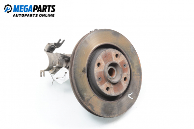 Шенкел главина за Peugeot Partner Combispace (05.1996 - 12.2015), позиция: предна, лява