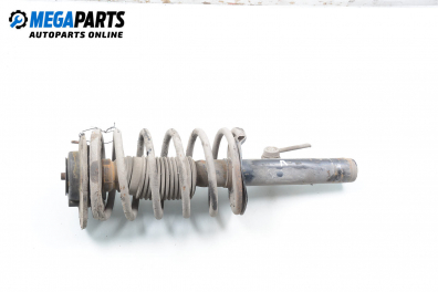 Макферсон за Peugeot Partner Combispace (05.1996 - 12.2015), миниван, позиция: предна, лява