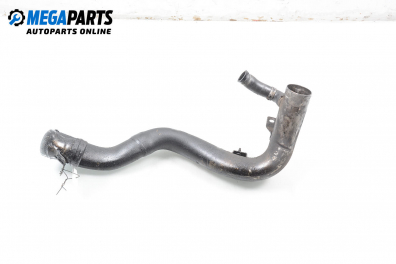 Тръба турбо за Peugeot Partner Combispace (05.1996 - 12.2015) 1.9 D, 69 к.с.