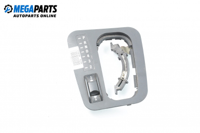 Конзола скоростен лост за BMW 7 Series E38 (10.1994 - 11.2001)