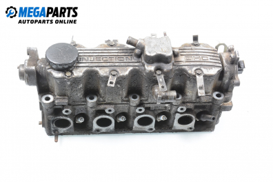 Глава за Opel Astra F Estate (09.1991 - 01.1998) 1.8 i, 90 к.с.
