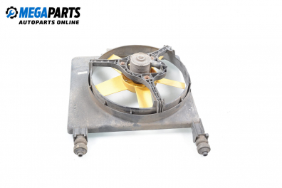 Перка охлаждане за Mazda 121 III Hatchback (03.1996 - 04.2003) 1.25, 75 к.с.