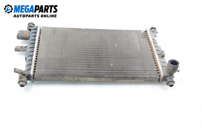 Воден радиатор за Mazda 121 III Hatchback (03.1996 - 04.2003) 1.25, 75 к.с.