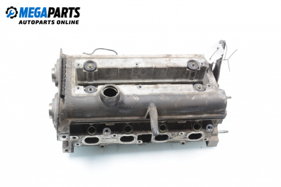 Глава за Mazda 121 III Hatchback (03.1996 - 04.2003) 1.25, 75 к.с.