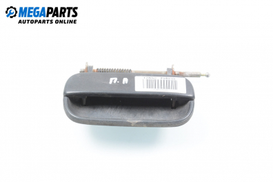 Външна дръжка за Skoda Felicia II Combi (01.1998 - 06.2001), 4+1 вр., комби, позиция: предна, лява