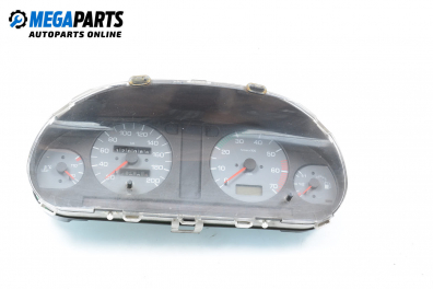 Километраж за Skoda Felicia II Combi (01.1998 - 06.2001) 1.3, 68 к.с.