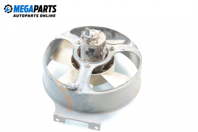 Перка охлаждане за Skoda Felicia II Combi (01.1998 - 06.2001) 1.3, 68 к.с.