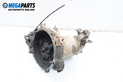 Ръчна скоростна кутия за Skoda Felicia II Combi (01.1998 - 06.2001) 1.3, 68 к.с.