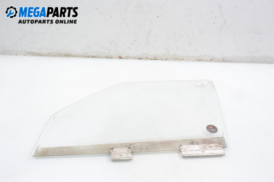 Странично стъкло за BMW 3 Series E30 Sedan (09.1982 - 03.1992), 4+1 вр., седан, позиция: предна, лява