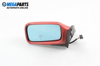 Огледало за BMW 3 Series E30 Sedan (09.1982 - 03.1992), 4+1 вр., седан, позиция: лява