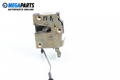 Брава на врата за BMW 3 Series E30 Sedan (09.1982 - 03.1992), позиция: предна, лява