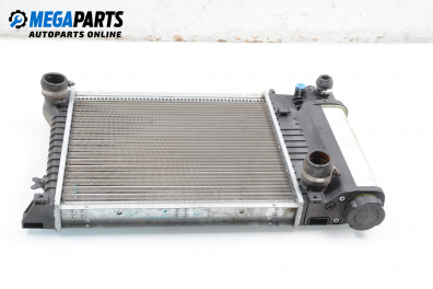 Воден радиатор за BMW 3 Series E30 Sedan (09.1982 - 03.1992) 316 i, 100 к.с.