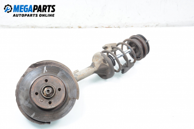 Макферсон за BMW 3 Series E30 Sedan (09.1982 - 03.1992), седан, позиция: предна, лява