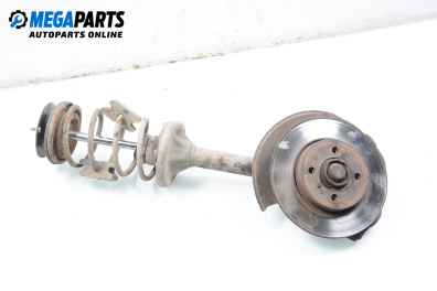 Макферсон за BMW 3 Series E30 Sedan (09.1982 - 03.1992), седан, позиция: предна, дясна