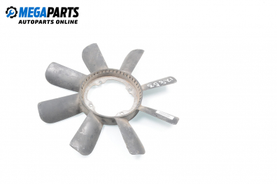 Перка охлаждане за BMW 3 Series E30 Sedan (09.1982 - 03.1992) 316 i, 100 к.с.