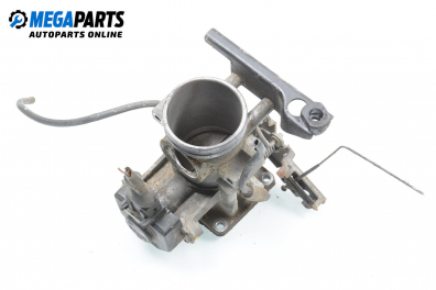 Дроселова клапа за BMW 3 Series E30 Sedan (09.1982 - 03.1992) 316 i, 100 к.с.