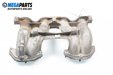 Всмукателен колектор за BMW 3 Series E30 Sedan (09.1982 - 03.1992) 316 i, 100 к.с.