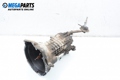 Ръчна скоростна кутия за BMW 3 Series E30 Sedan (09.1982 - 03.1992) 316 i, 100 к.с.