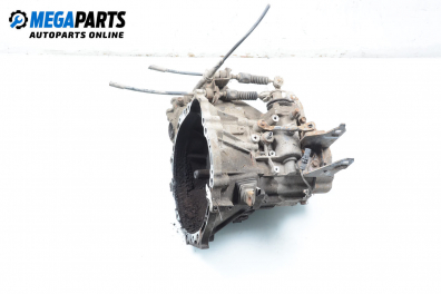 Ръчна скоростна кутия за Toyota Corolla Sedan III (04.1997 - 06.2002) 1.4 (EE111), 86 к.с.