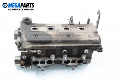 Глава за Toyota Corolla Sedan III (04.1997 - 06.2002) 1.4 (EE111), 86 к.с.