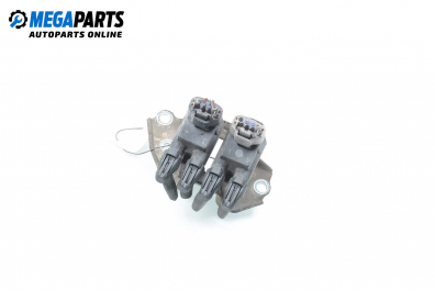 Запалителна бобина за Toyota Corolla Sedan III (04.1997 - 06.2002) 1.4 (EE111), 86 к.с.