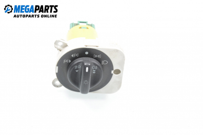 Ключ светлини  за Ford Mondeo II Sedan (08.1996 - 09.2000)