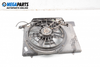 Перка охлаждане за Volvo S70 Sedan (11.1996 - 11.2000) 2.0, 126 к.с.