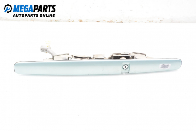 Лайсна заден капак за Volvo S70 Sedan (11.1996 - 11.2000), седан, позиция: задна